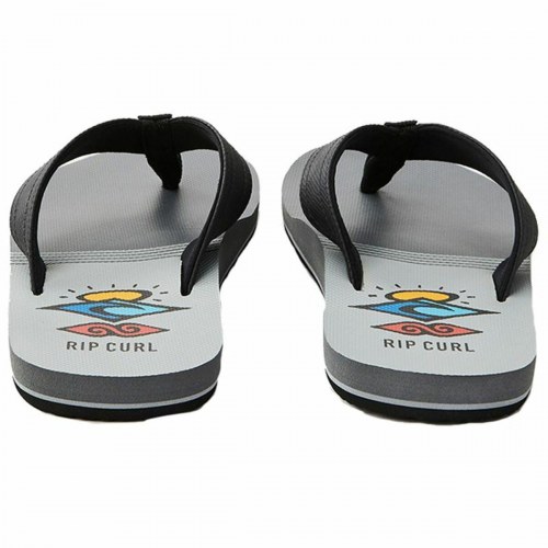 Klipklappere til mænd Rip Curl Ripper Grå - 41
