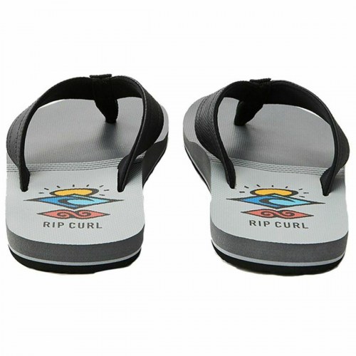 Klipklappere til mænd Rip Curl Ripper Grå - 41