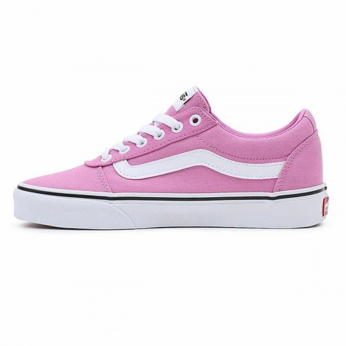 Kondisko til Kvinder Vans Ward Pink - 39