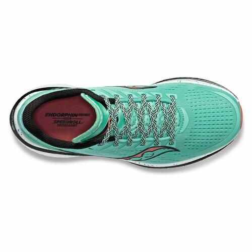 Løbesko til voksne Saucony Endorphin Speed 3 Dame 37