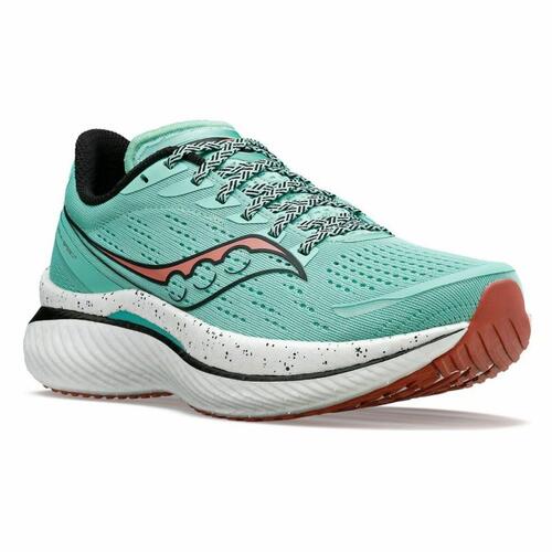 Løbesko til voksne Saucony Endorphin Speed 3 Dame 37