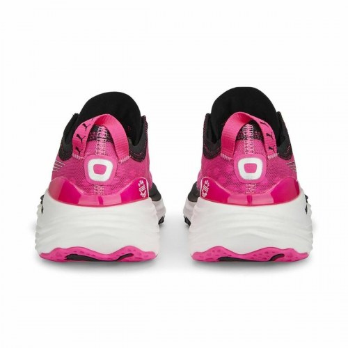 Puma Foreverrun Nitro løbesko dame - Pink/Fuchsia, str. 37