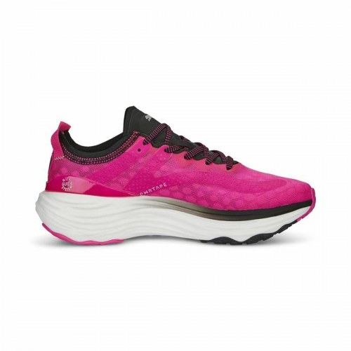 Løbesko til voksne Puma Foreverrun Nitro Pink Fuchsia Dame - 37.5
