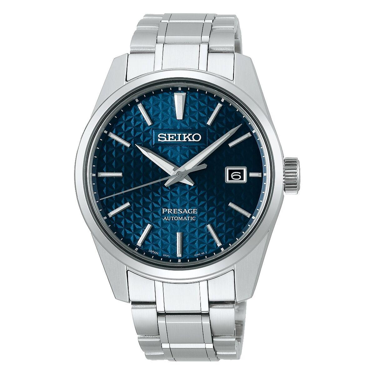 Herreur Seiko PRESAGE PRESTIGE