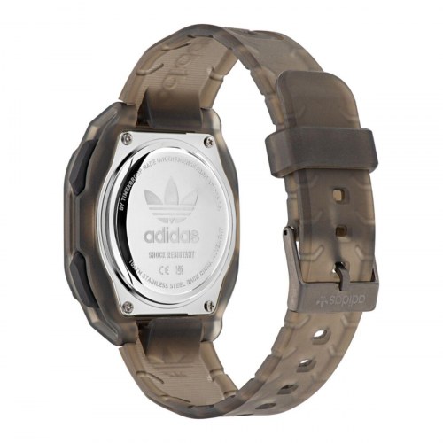 Adidas herreur AOST23059 - sport-inspireret armbåndsur til mænd