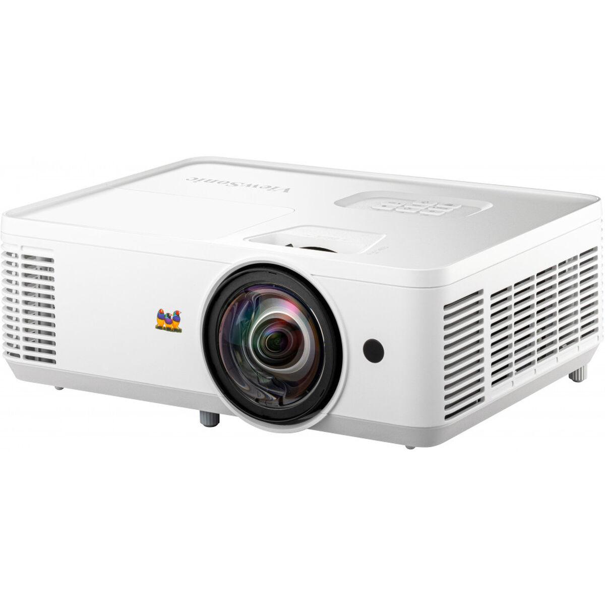 Billede af Projektor ViewSonic PS502W WXGA 4000 Lm