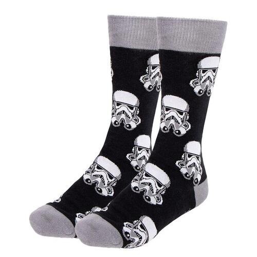 Sokker Star Wars 3 Dele 40-46