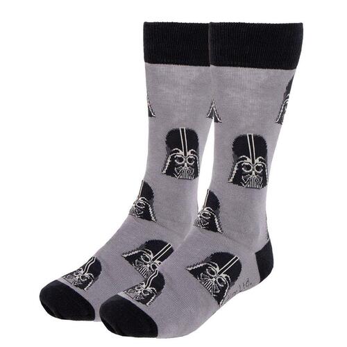 Sokker Star Wars 3 Dele 40-46