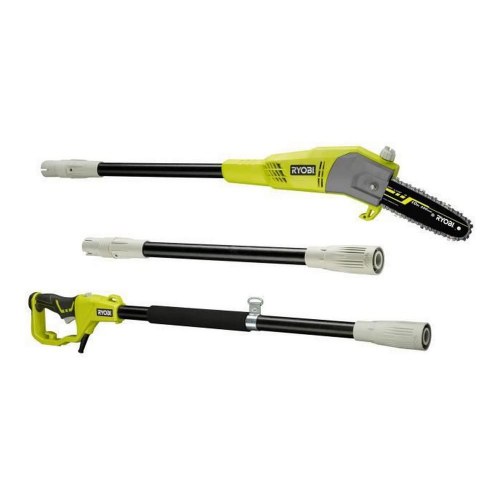 Motorsav stangsav Ryobi 750 W - sværd 25 cm, EU-stik