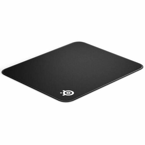 Musemåtte SteelSeries Qck Edge Medium Gaming Sort 27 x 32 cm
