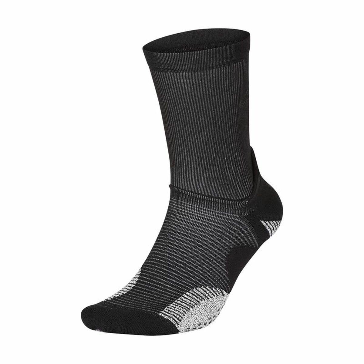 Sportsstrømper Nike Trail Sort 36.5 - 38.5