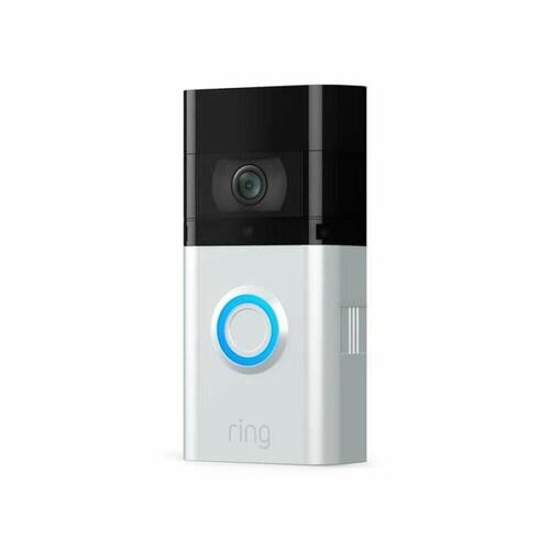 Videokamera til overvågning Ring Automotive Video Doorbell 3