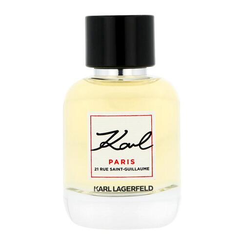 Dameparfume Karl Lagerfeld EDP Karl Paris 21 Rue Saint-Guillaume 60 ml