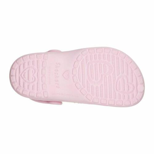 Træsko Skechers Heart Charmer Drenge 30