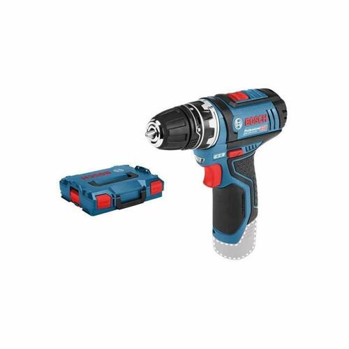 Skruetrækker BOSCH GSR 12V-15 FC Professional