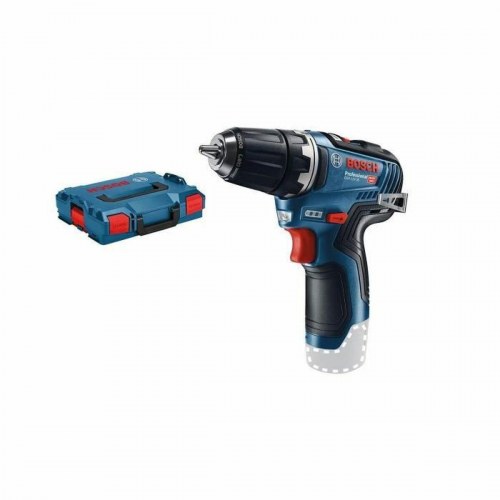 Bosch GSR 12V-35 - elektrisk skruetrækker/boreskruemaskine 35 Nm