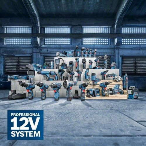 Bosch GSR 12V-35 - elektrisk skruetrækker/boreskruemaskine 35 Nm