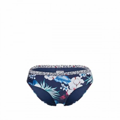 Rip Curl Papeete Dancer Tri bikinisæt - Blå, XS
