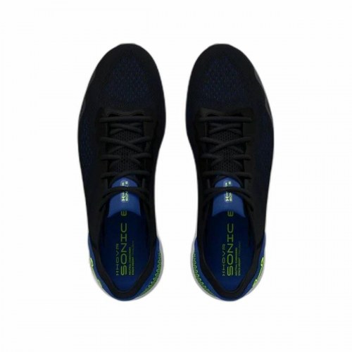 Løbesko til voksne Under Armour Hovr Sonic 6 Mænd - 45
