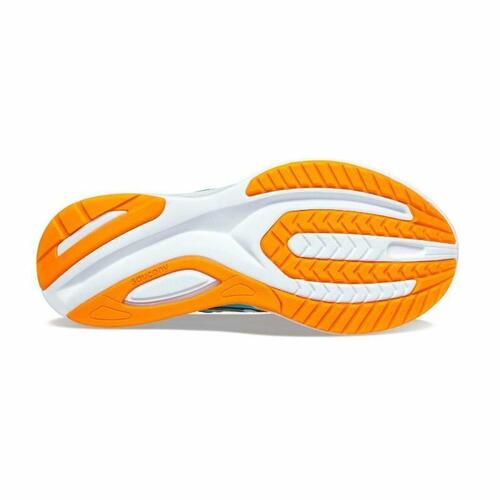 Løbesko til voksne Saucony Saucony Guide 16 Blå Mænd 45