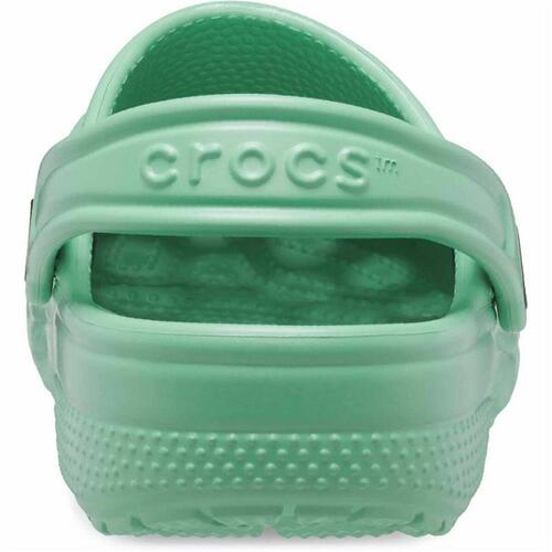 Strandsandaler Crocs Classic Grøn Børn 27-28