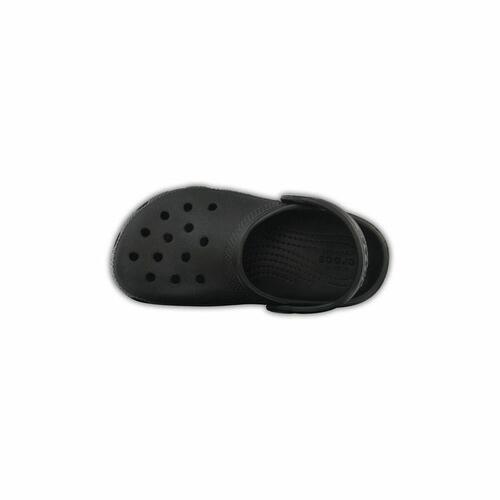 Strandsandaler Crocs Classic Sort Børn 30-31