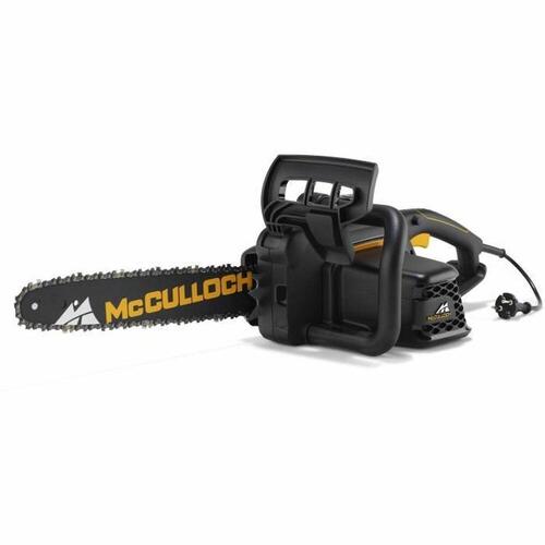 Motorsav McCulloch 00096-71.479.01 1800 W 35 cm