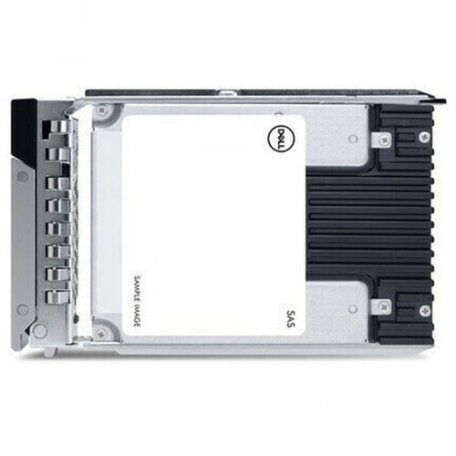 Dell 345-BEFW intern SSD harddisk 960 GB, 2,5" SATA III