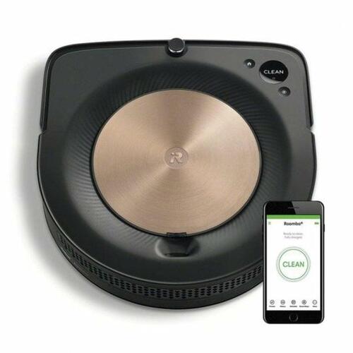 Robotstøvsuger iRobot Roomba s9