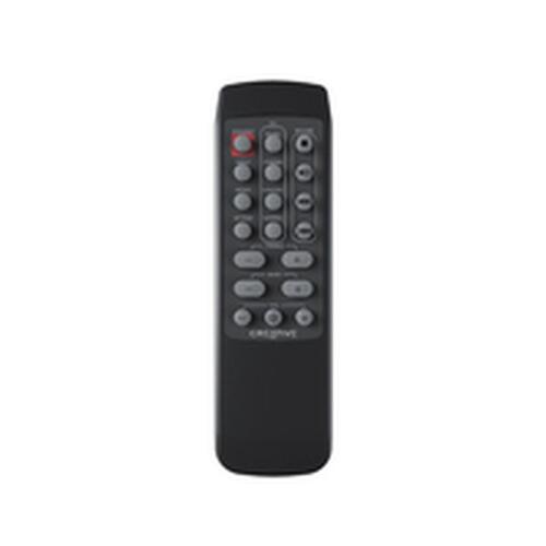 Transportable Bluetooth-højttalere Creative Technology T100 Sort