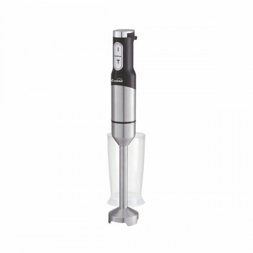 COMELEC BV1500 stavblender - 1500 W, rustfrit stål