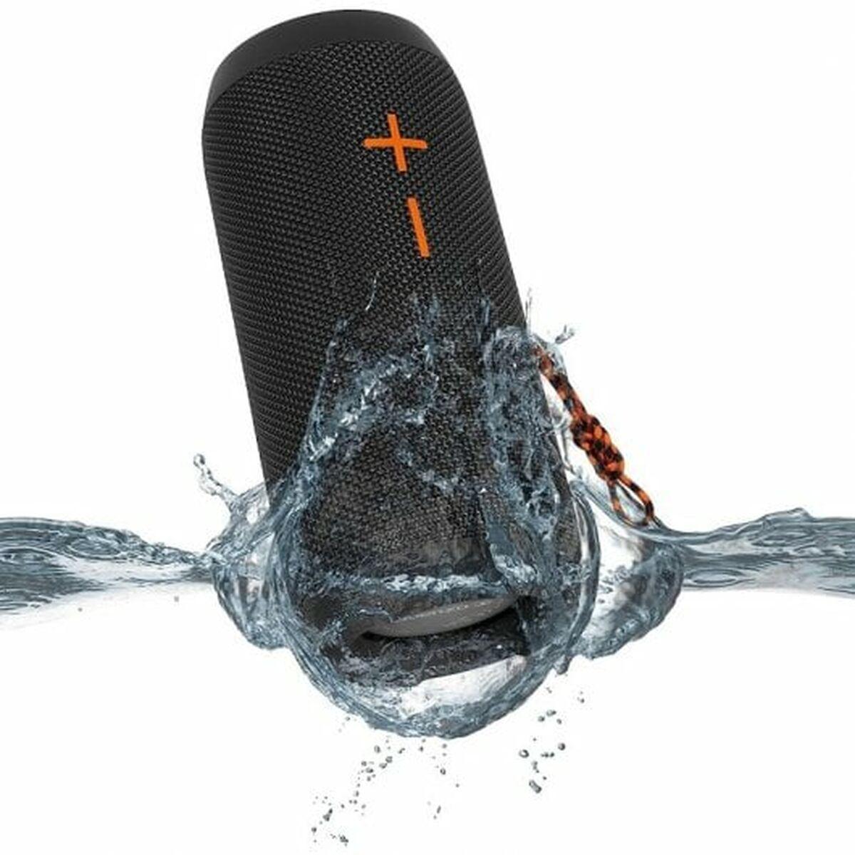 Transportable Bluetooth-højttalere Avenzo AV-SP3005B Sort