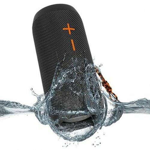 Transportable Bluetooth-højttalere Avenzo AV-SP3005B Sort
