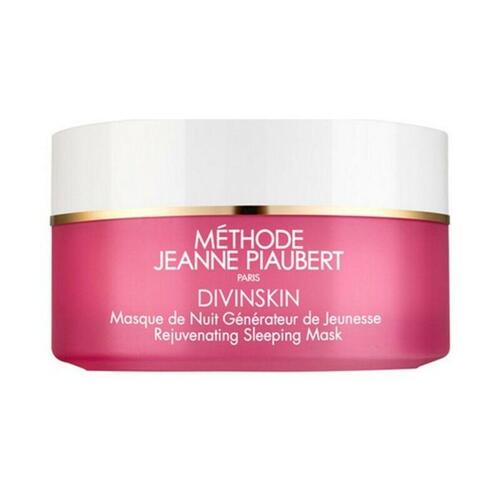 Reparerende natmaske Jeanne Piaubert 3355998701468 50 ml
