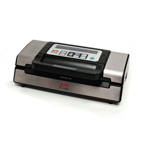 Alfa AL4451 vakuumpakker - kompakt vakuumpakning til madopbevaring