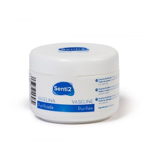 Bodylotion til tør hud Senti2 COS 102 - 100 g