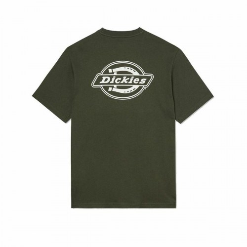 Dickies Holtville kortærmet T-shirt - grøn (herre, M)