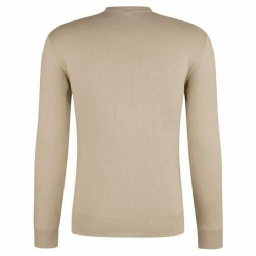 Hættetrøje Champion Brun XL