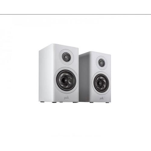 Bærbare højttalere Polk R100 Hvid 150 W