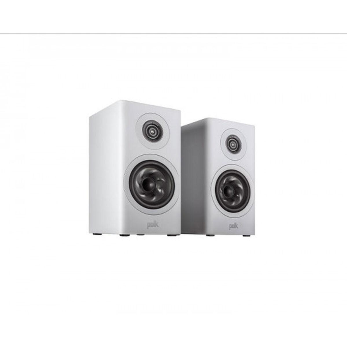 Bærbare højttalere Polk R100 Hvid 150 W