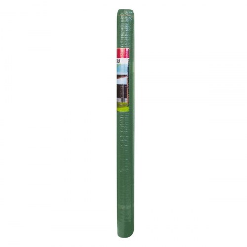 Afdækningsnet Mallas Grøn HDPE 80 % 90 % 500 x 1 x 200 cm 1 x 500 x 200 cm