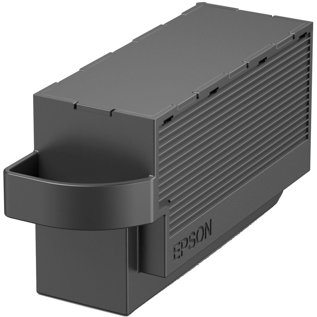 Se Epson C13T366100 Waste Toner Box Original hos Boligcenter.dk