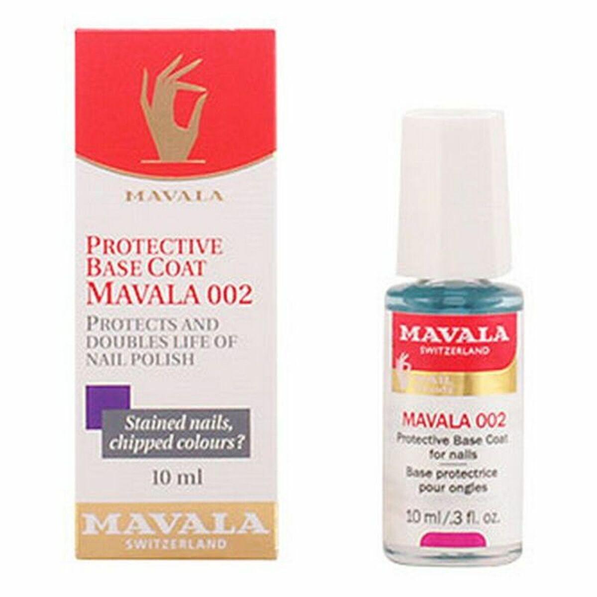 Base coat neglelak Mavala 002 - 10 ml