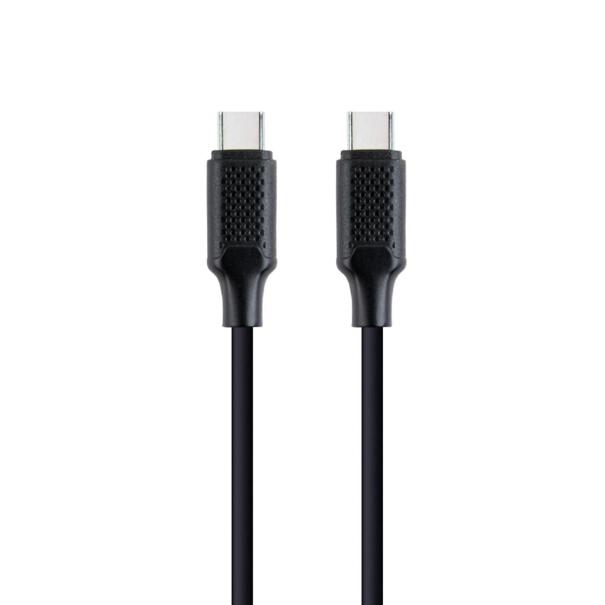 USB-C kabel GEMBIRD - USB-C til USB-C, 1,5 m