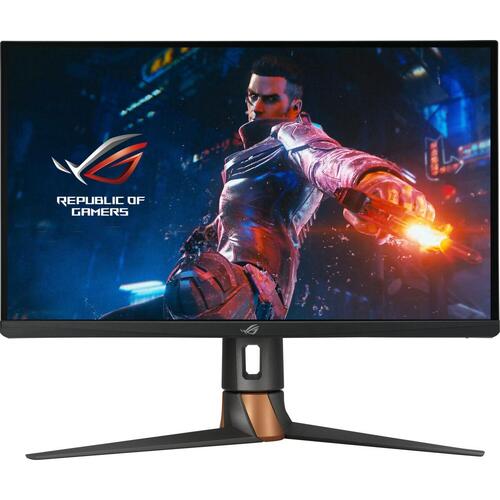 Gaming skærm Asus ROG Swift PG27AQN 27" LED IPS HDR10 Flicker free