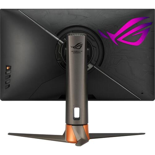 Gaming skærm Asus ROG Swift PG27AQN 27" LED IPS HDR10 Flicker free