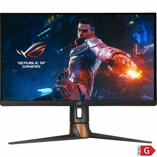 Gaming skærm Asus ROG Swift PG27AQN 27" LED IPS HDR10 Flicker free