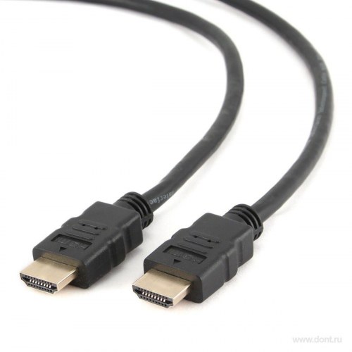 HDMI-kabel GEMBIRD 30 m - HDMI 2.0 han‑til‑han