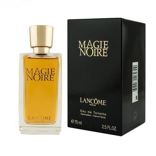 Dameparfume Lancôme EDT Magie Noire 75 ml
