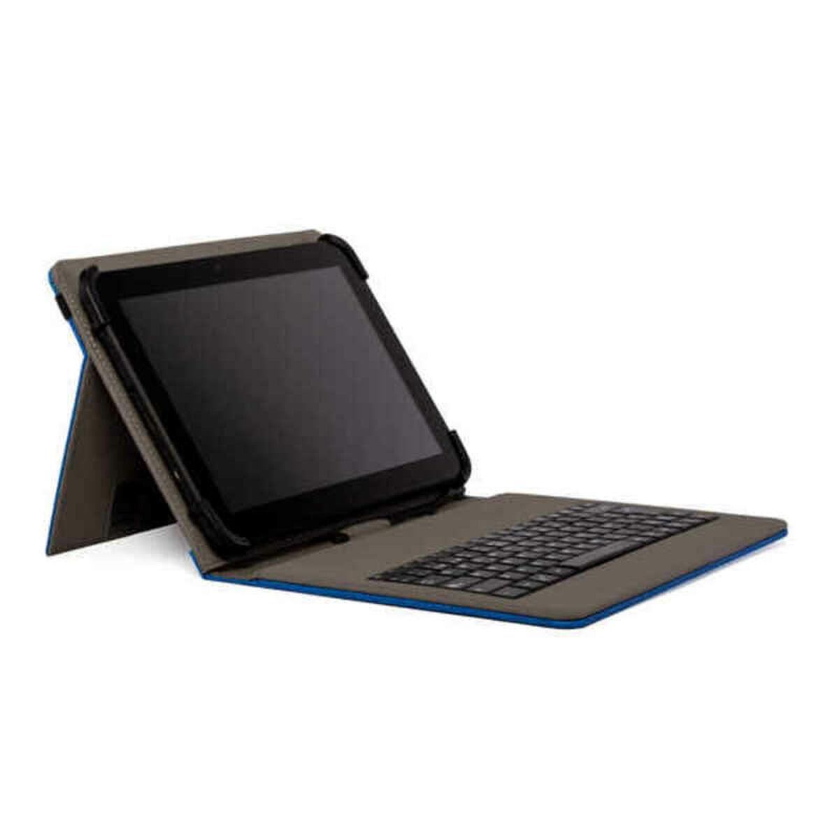 Case til tablet og tastatur Nilox NXFU003 10.5"